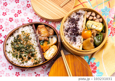 行楽弁当 行楽弁当 103231031