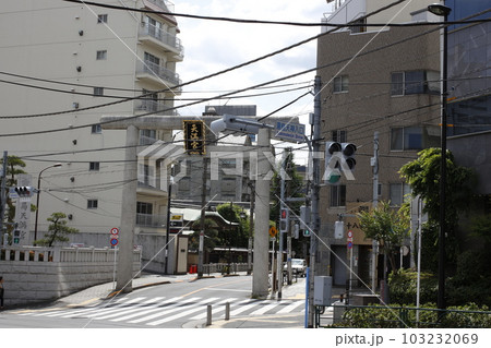 湯島 周辺の風景 湯島 周辺の風景 103232069