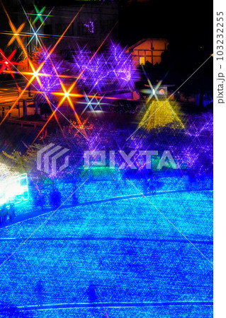 敦賀港イルミネーション 敦賀港イルミネーション 103232255