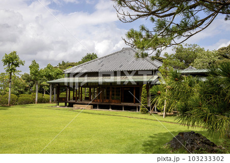 戸定が丘歴史公園 周辺の風景 戸定が丘歴史公園 周辺の風景 103233302