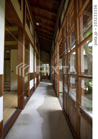 戸定が丘歴史公園　周辺の風景 103233336