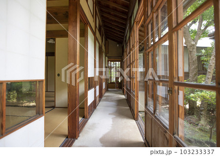 戸定が丘歴史公園 周辺の風景 戸定が丘歴史公園 周辺の風景 103233337