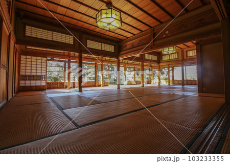 戸定が丘歴史公園　周辺の風景 103233355