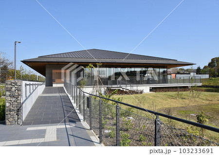 茅ケ崎市博物館 103233691