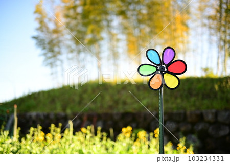 馬籠宿、古い町並みの風景 馬籠宿、古い町並みの風景 103234331