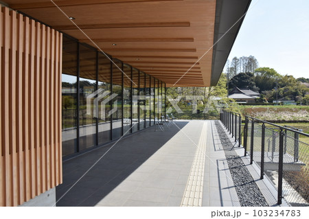 茅ケ崎市博物館 103234783