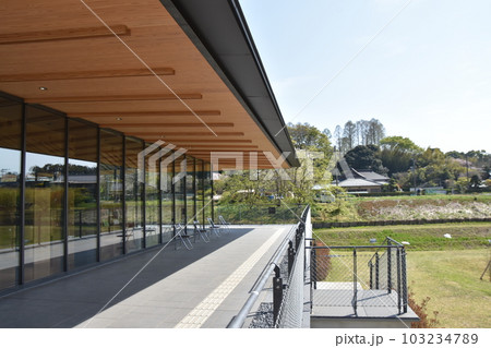 茅ケ崎市博物館 茅ケ崎市博物館 103234789