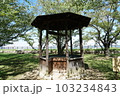 丸亀城の井戸 103234843