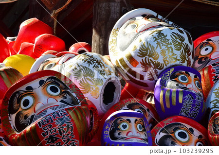 ダルマ　イメージ 103239295