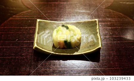 白菜のおしんこ 白菜のおしんこ 103239433