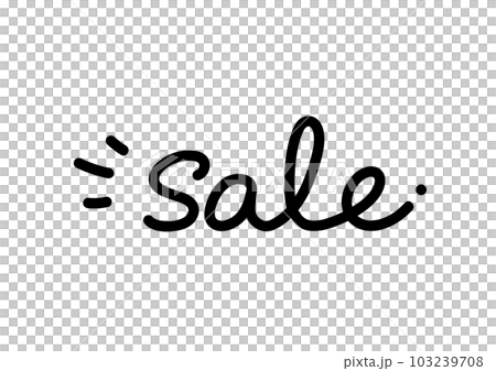 cute cursive letter sale 103239708