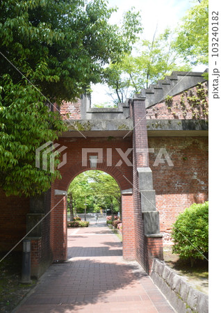 鐘紡京都工場 103240182