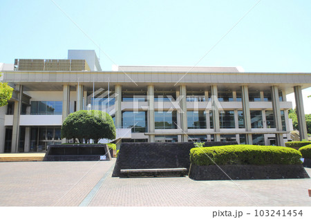 静岡市民文化会館/静岡県静岡市葵区駿府町2 静岡市民文化会館/静岡県静岡市葵区駿府町2 103241454