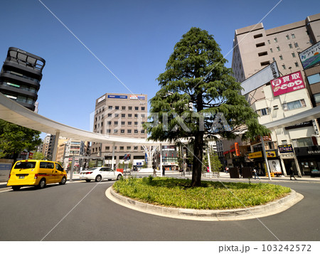 JR大塚駅北口 東京都 JR大塚駅北口 東京都 103242572