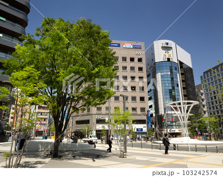 JR大塚駅北口 東京都 JR大塚駅北口 東京都 103242574