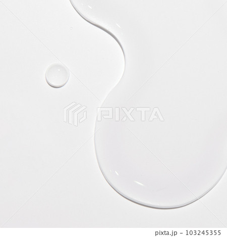 化粧品やスキンケアのテクスチャー画像 103245355