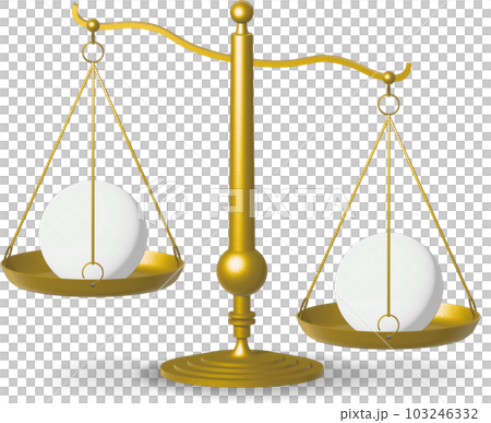 向下傾斜的尺度 向下傾斜的尺度 103246332