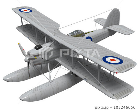 フェアリー シーフォックス 103246656