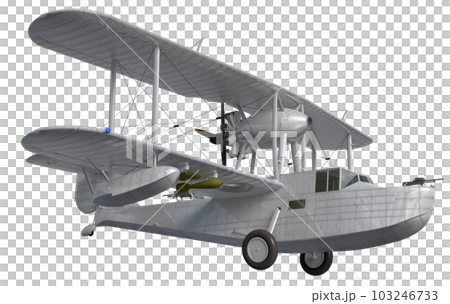 超級海洋華萊士 103246733