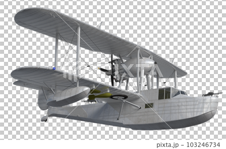 超級海洋華萊士 103246734