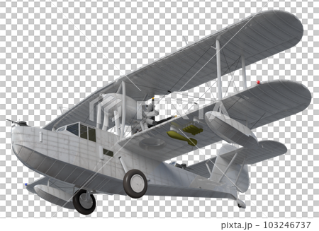 超級海洋華萊士 103246737