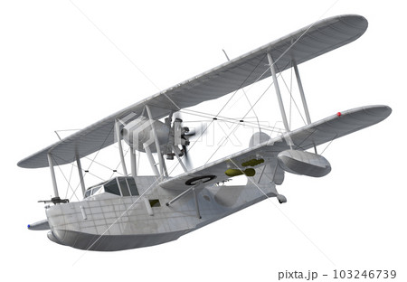 スーパーマリン ウォーラス 103246739