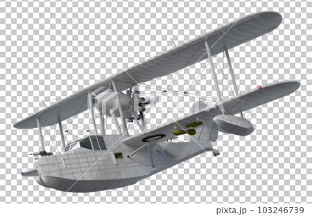 超級海洋華萊士 103246739