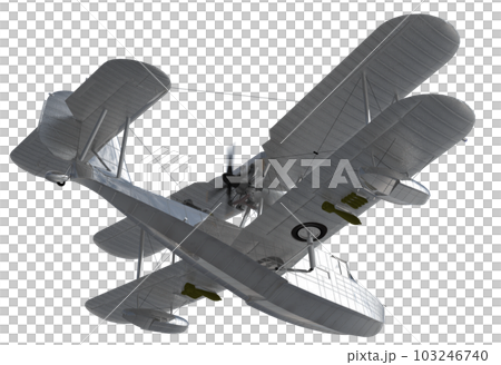 超級海洋華萊士 103246740