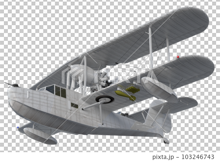 超級海洋華萊士 103246743