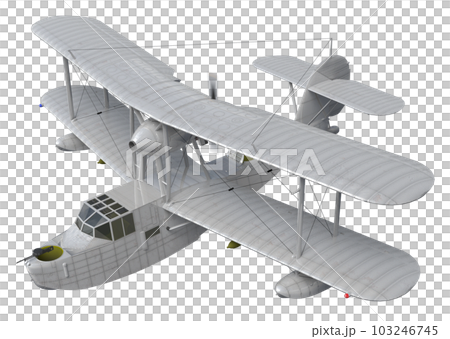 超級海洋華萊士 103246745