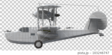 超級海洋華萊士 103246747