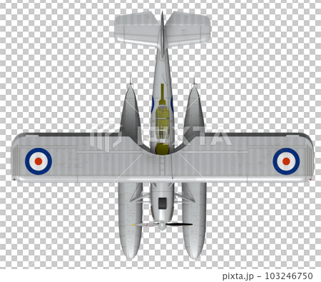 超級海洋華萊士 103246750