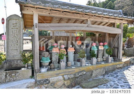瑞林寺 地蔵堂 若狭町 瑞林寺 地蔵堂 若狭町 103247035