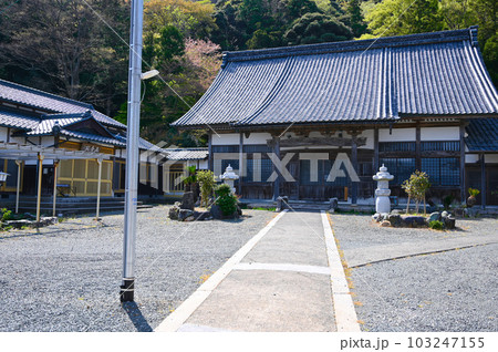瑞林寺 本堂 若狭町 瑞林寺 本堂 若狭町 103247155