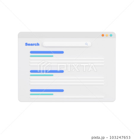 3DCG｜インターネットで検索 103247653