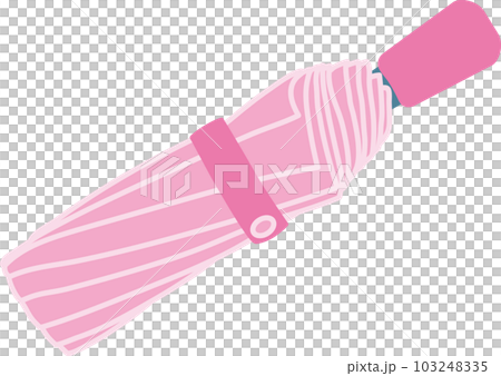 折疊傘_粉色 折疊傘_粉色 103248335