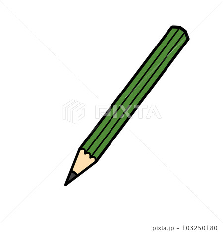 えんぴつ 103250180
