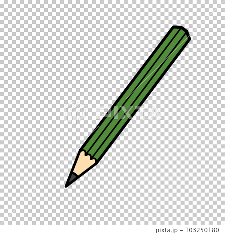 えんぴつ 103250180
