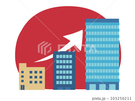 成長する会社　SDGs8 働きがいも 経済成長も 103250211