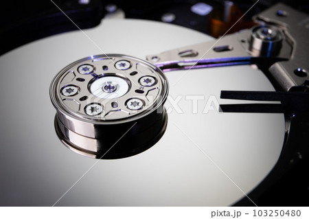 HDD ハードディスク 103250480