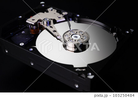 HDD ハードディスク HDD ハードディスク 103250484
