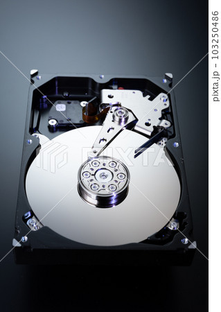 HDD ハードディスク 103250486