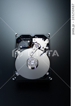 HDD ハードディスク HDD ハードディスク 103250487