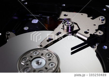 HDD ハードディスク HDD ハードディスク 103250489