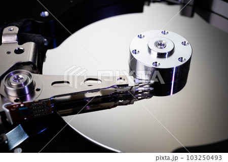 HDD ハードディスク 103250493