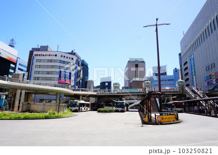 八王子駅前　 103250821