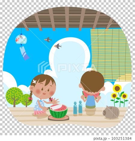 夏季節日 103251384