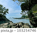 神割崎（宮城県石巻市） 103254746
