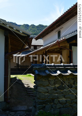 岩崎彌太郎の生家 岩崎彌太郎の生家 103255475