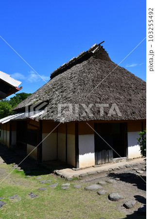 岩崎彌太郎の生家 103255492